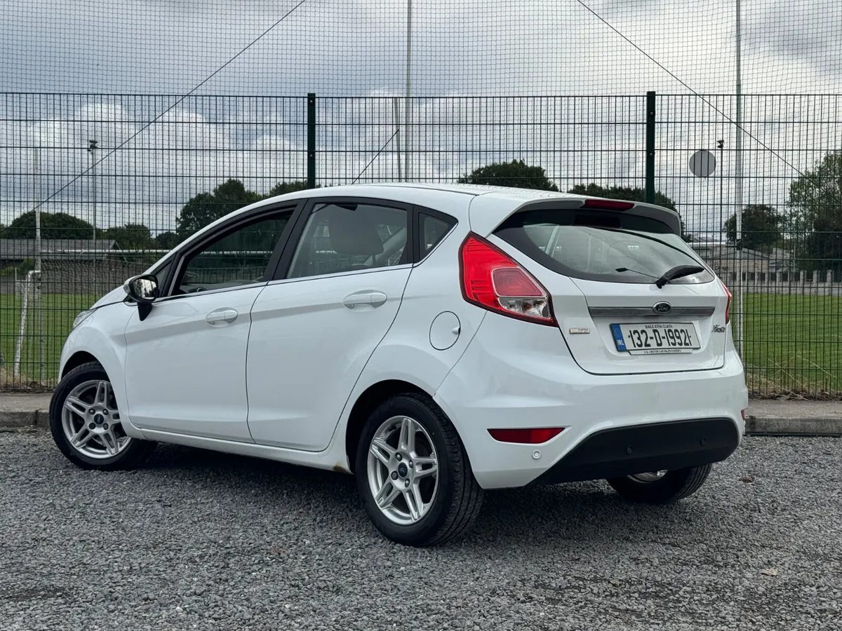 DIESEL ZETEC MODEL | NCT 05/27 - Image 6