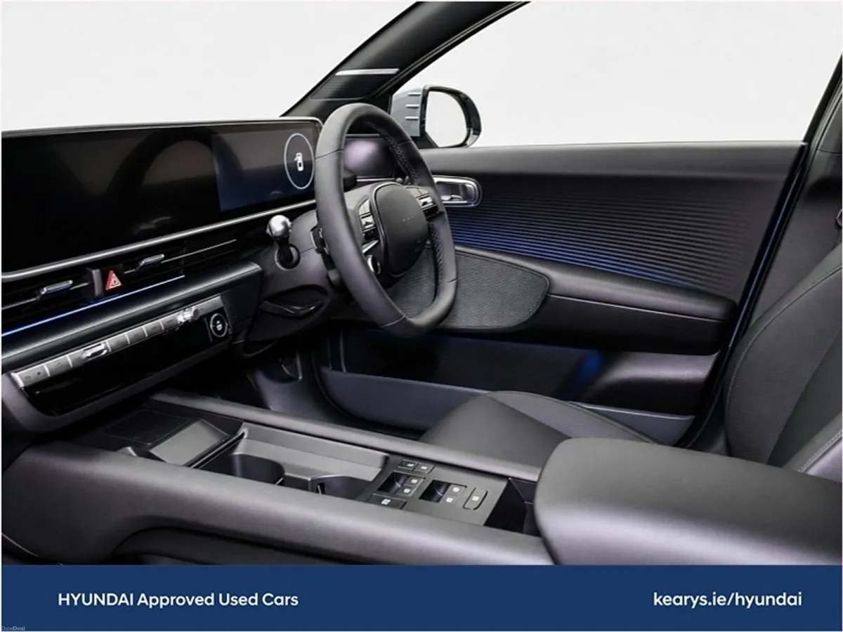 Hyundai IONIQ 6 Premium 228 RWD Electric 77.4 kWh - Image 5