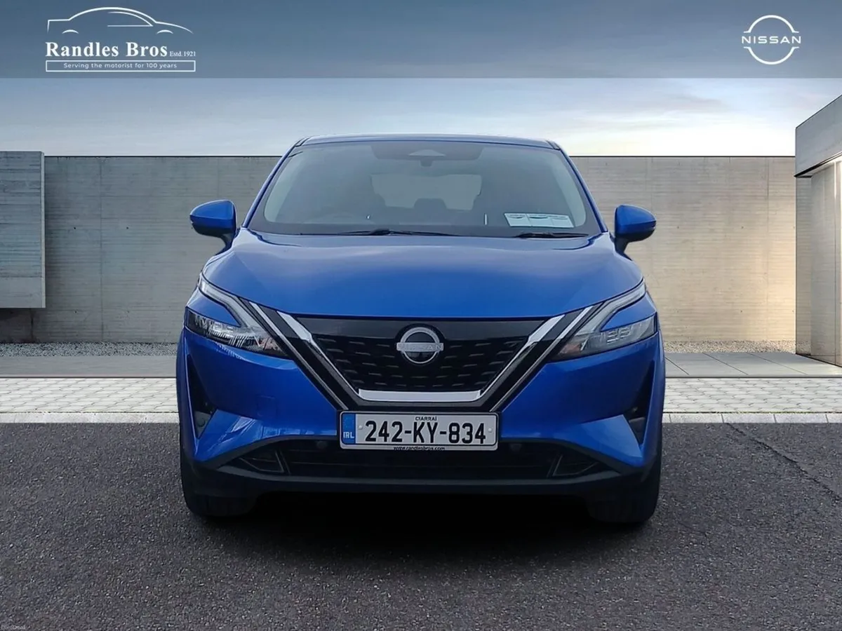Nissan Qashqai ePOWER QASHQAI SV - Image 4