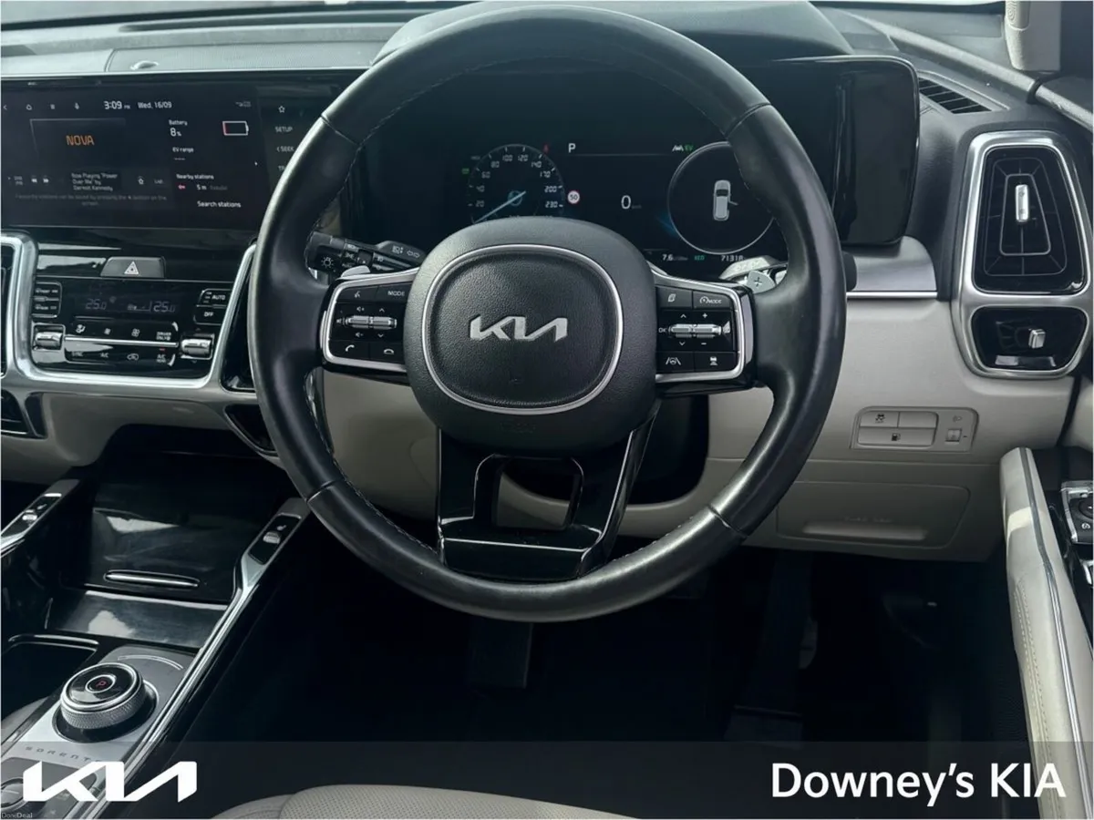 Kia Sorento 2.0 PETROL - Image 2