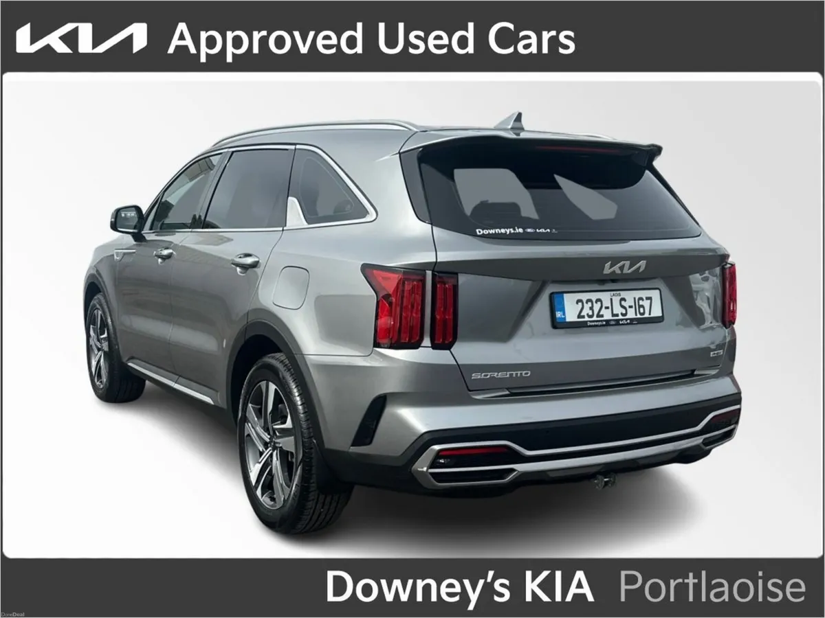 Kia Sorento 2.0 PETROL - Image 3