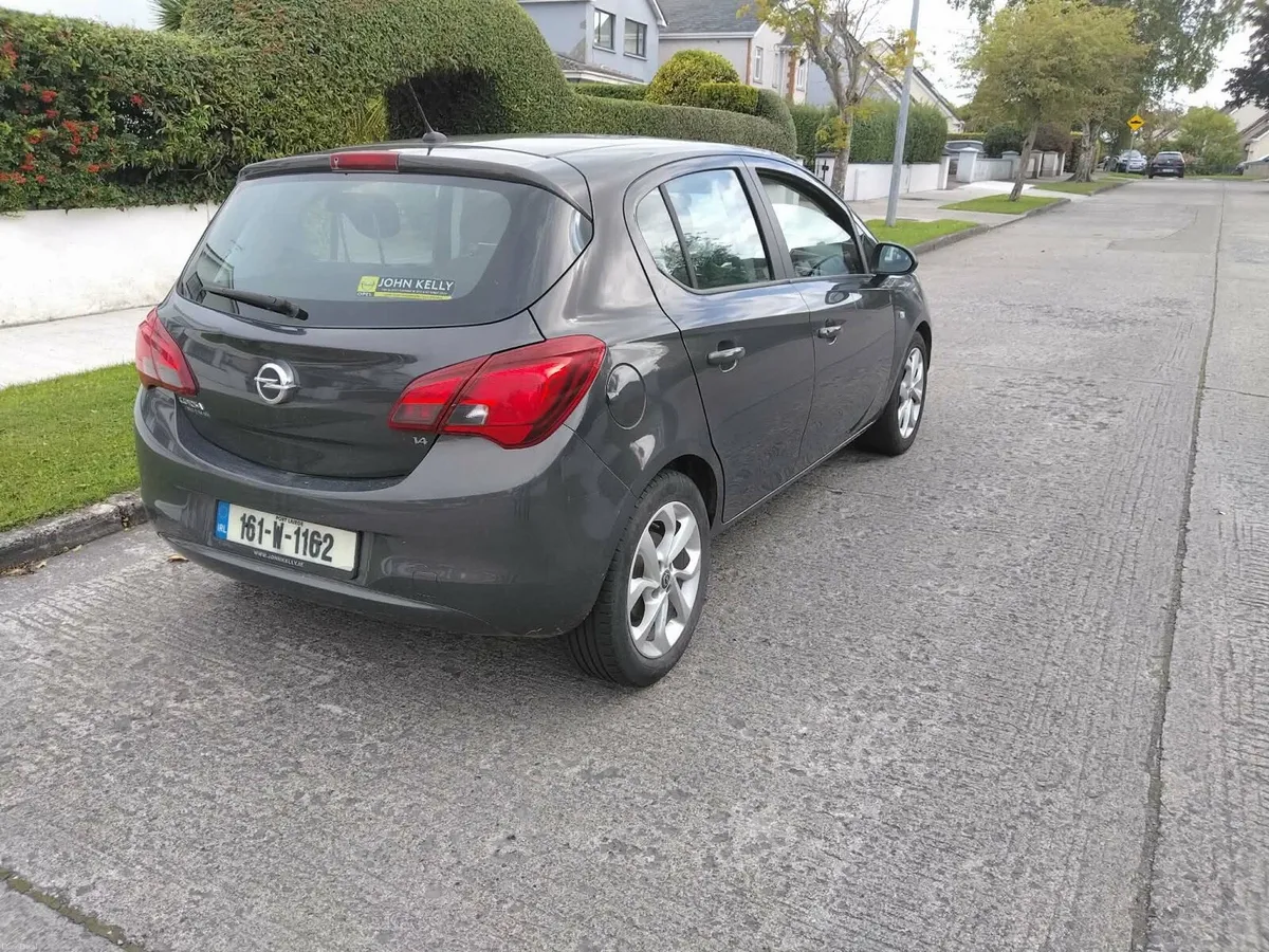 Opel Corsa 1.3 petrol New NCT 05/27 Low km - Image 6