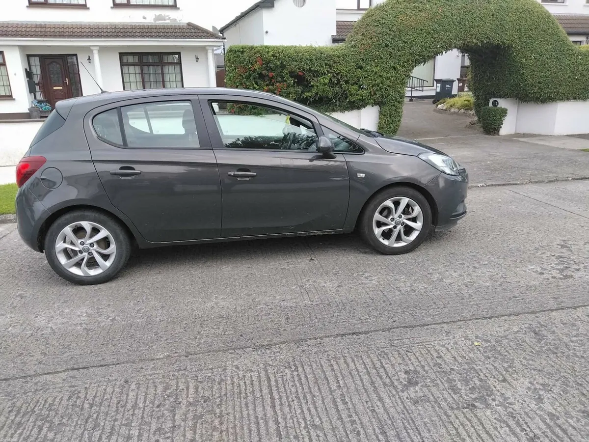 Opel Corsa 1.3 petrol New NCT 05/27 Low km - Image 5