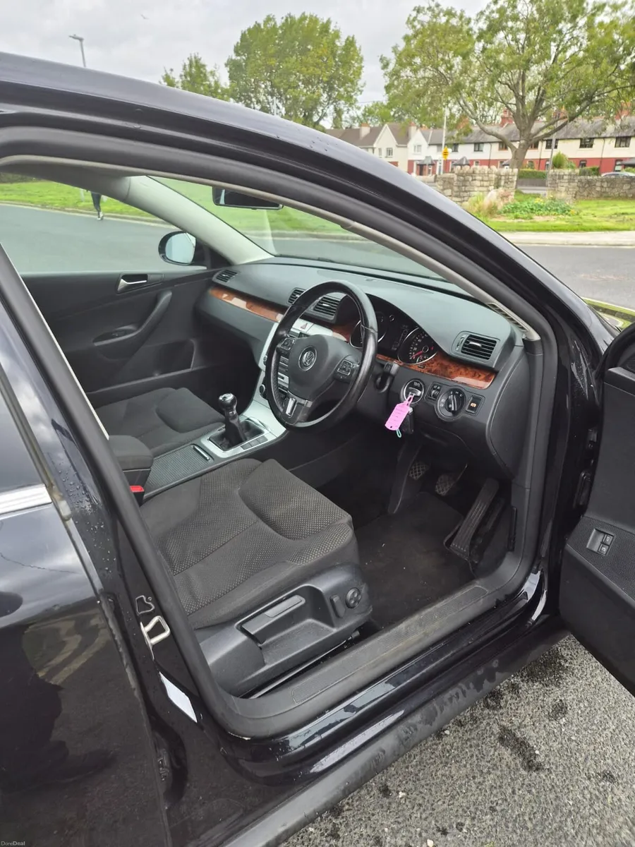 Vw passat - Image 6