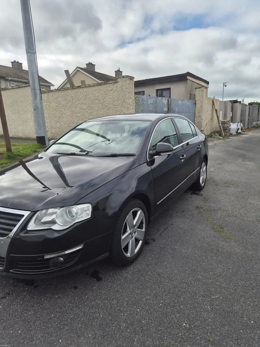 Vw passat - Image 3