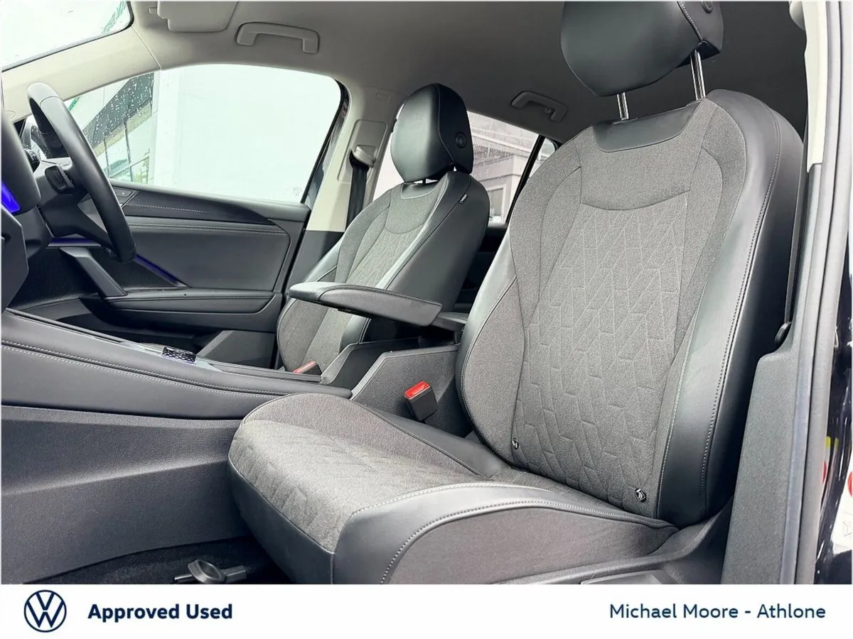 Volkswagen Tiguan 2.0 TDI 150HP Life DSG - Image 3