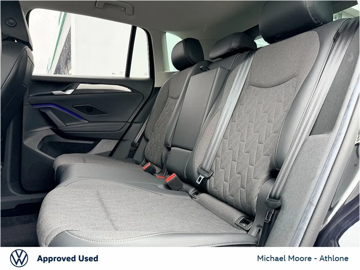 Volkswagen Tiguan 2.0 TDI 150HP Life DSG - Image 5