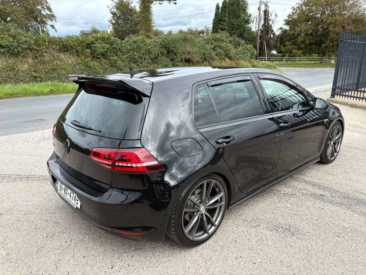 Volkswagen Golf GTD - Image 3