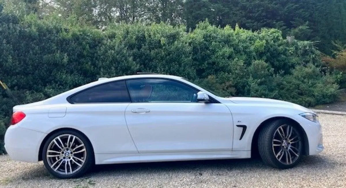 BMW 4-Series 2016 - Image 4
