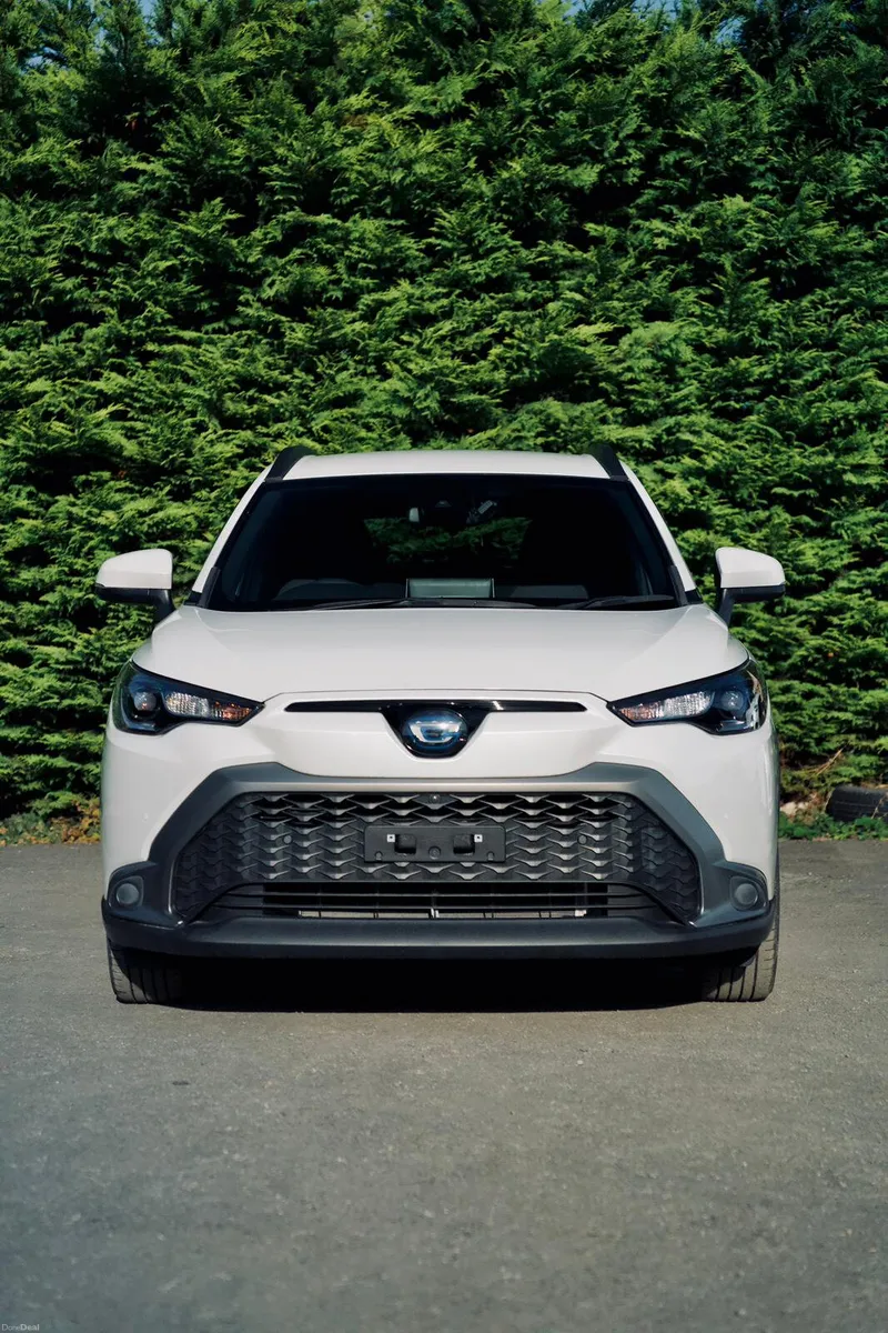 Toyota Corolla Cross Hybrid 2022 | Ultra Low Miles - Image 3