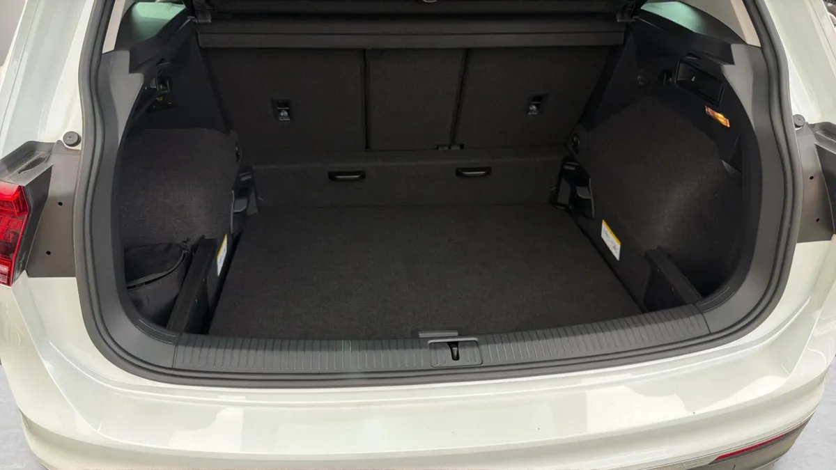2018 VW Tiguan 2.0TDI AUTO HIGHLINE 4MOTION - Image 5