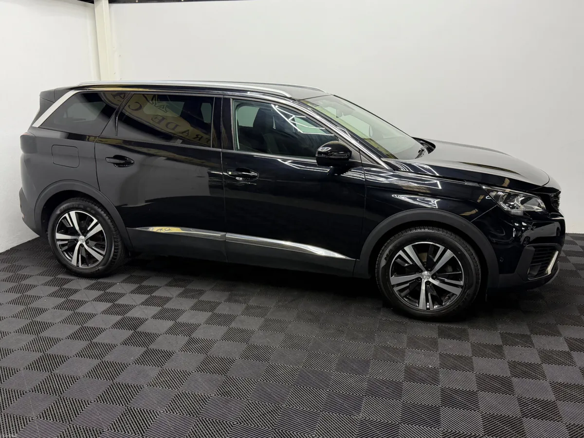 2020 Peugeot 5008 1.2 PureTech 130bhp Auto - Image 6