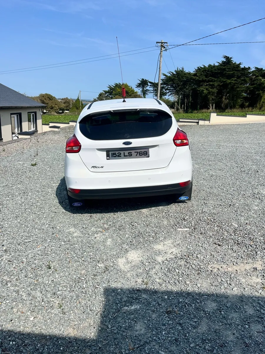 Ford Focus - Image 3
