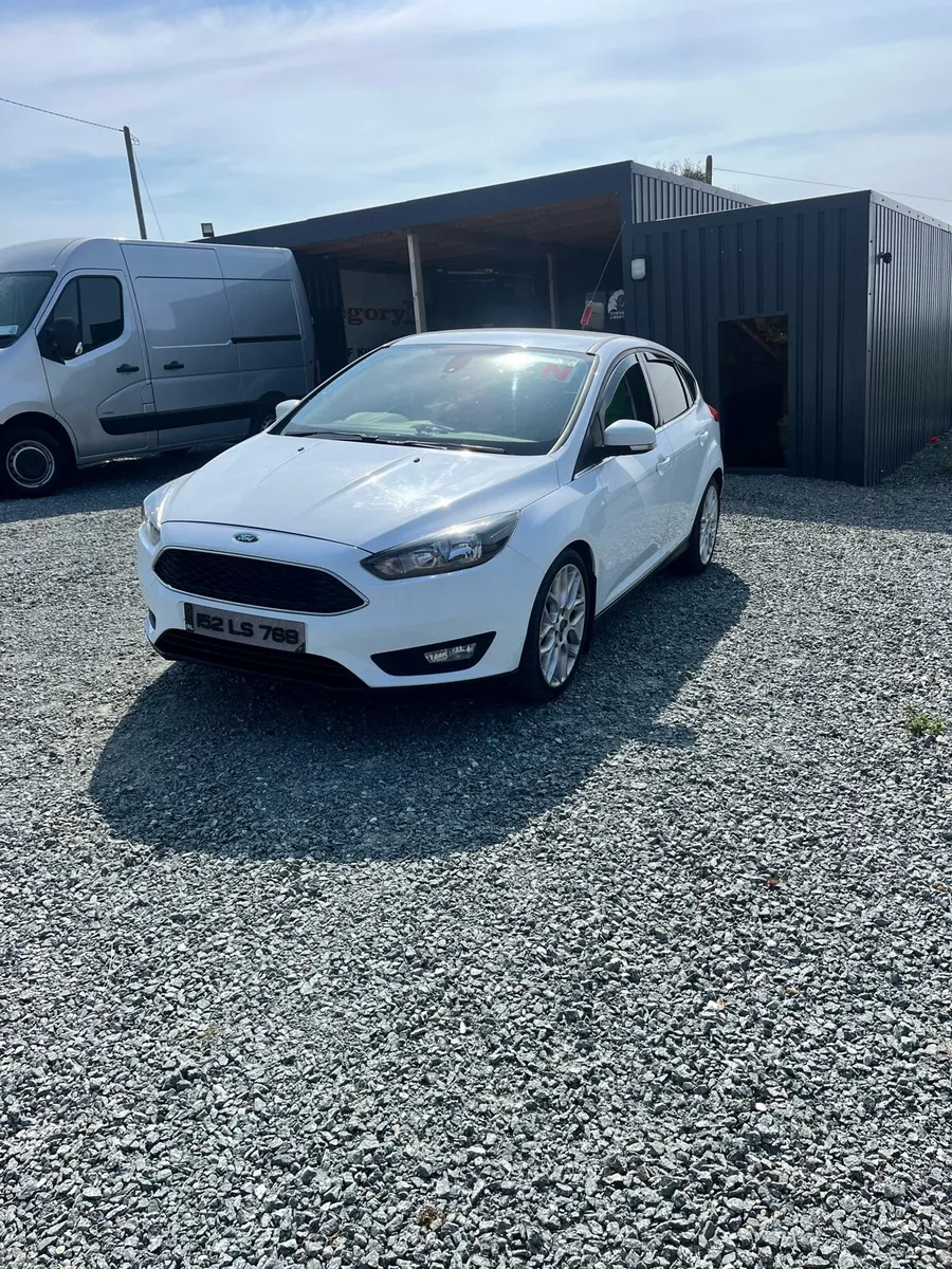 Ford Focus - Image 1
