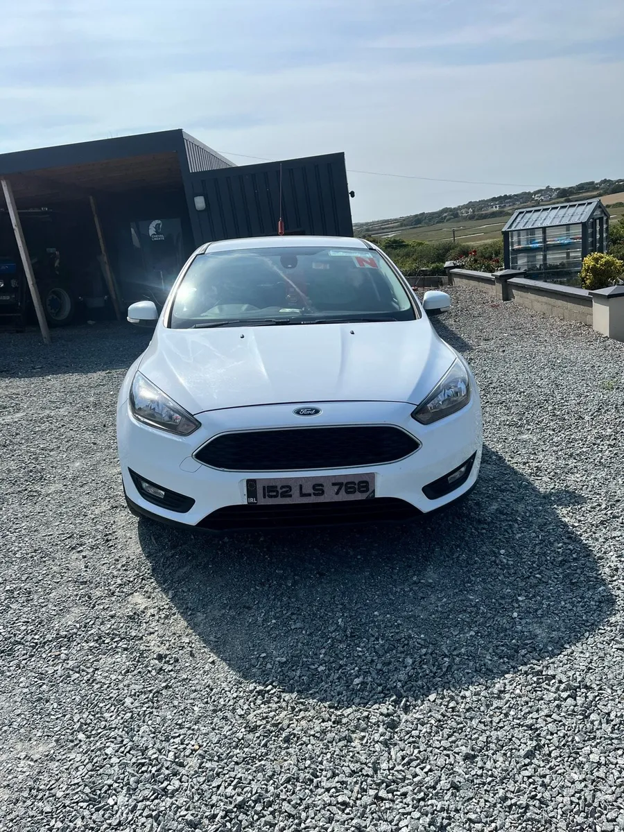 Ford Focus - Image 5