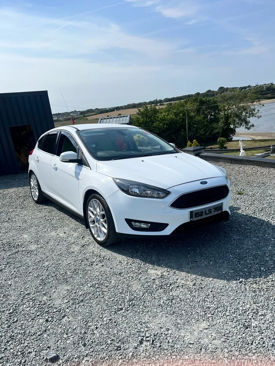 Ford Focus - Image 2