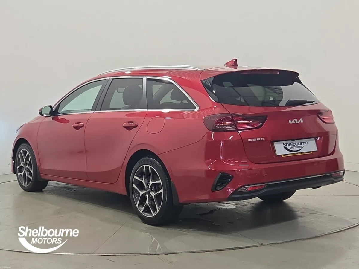 Kia ceed 1.5T GDi ISG 138 3 5dr - Image 2