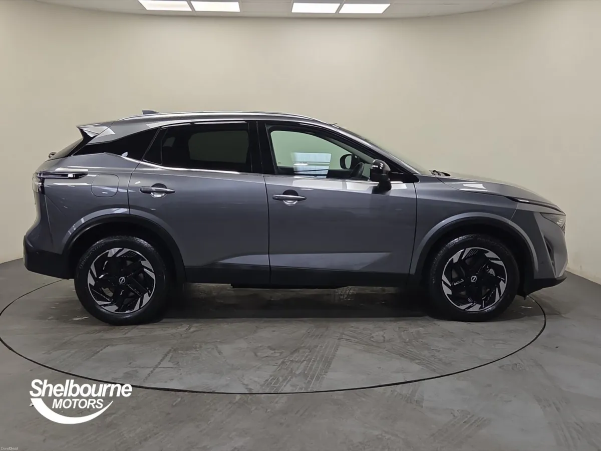 Nissan Qashqai 1.5 E-Power N-Connecta 5dr Auto - Image 3