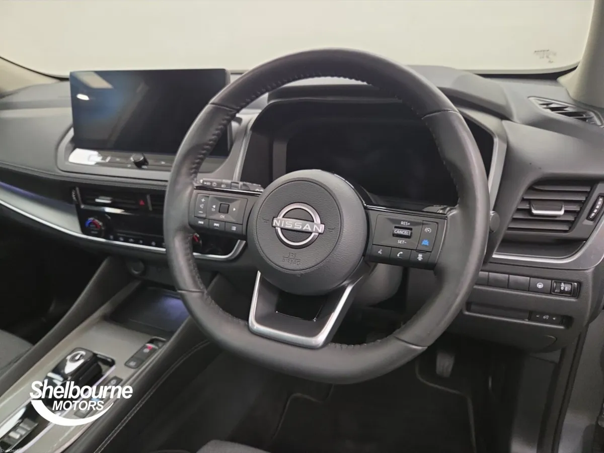 Nissan Qashqai 1.5 E-Power N-Connecta 5dr Auto - Image 4