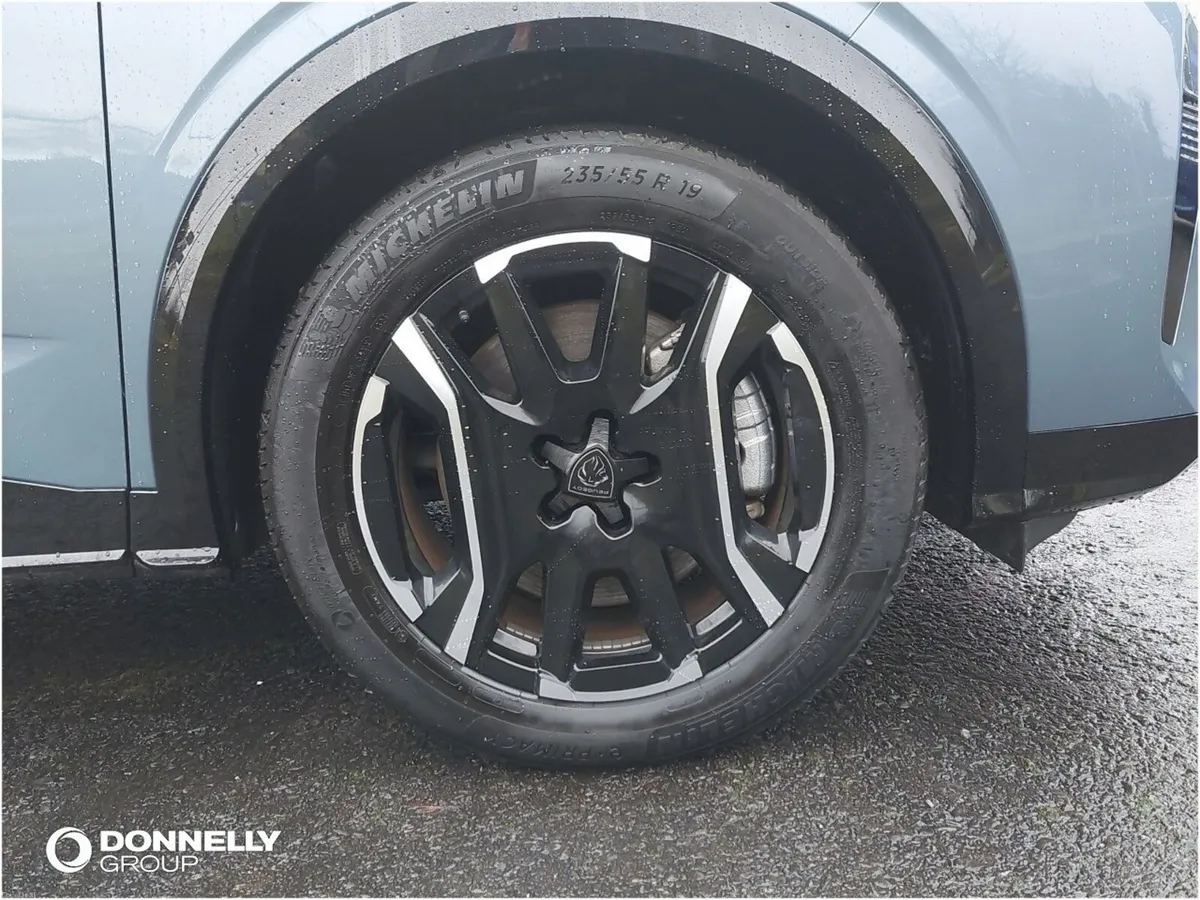 Peugeot 3008 157kW GT 73kWh 5dr Auto - Image 5