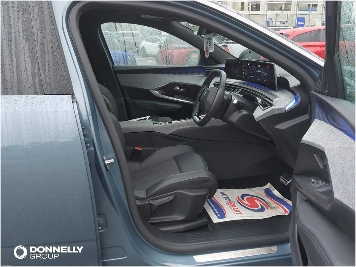 Peugeot 3008 157kW GT 73kWh 5dr Auto - Image 6