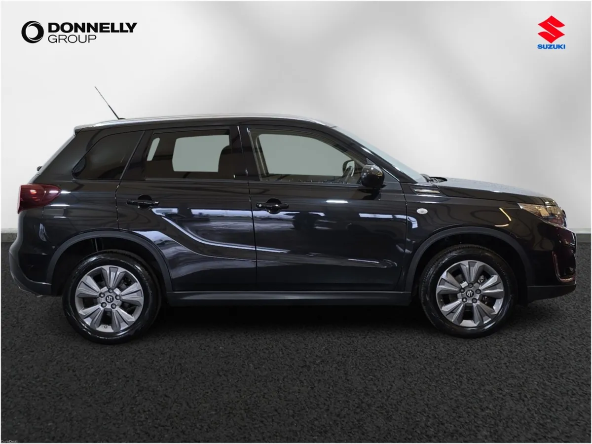 Suzuki Vitara Estate SZ-T - Image 3