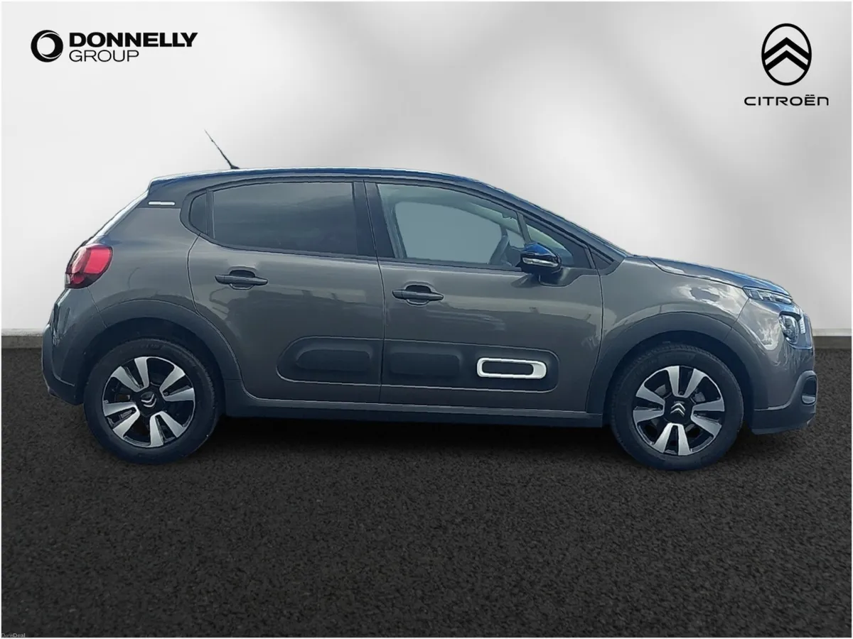 Citroen C3 1.2 PureTech Plus 5dr - Image 3