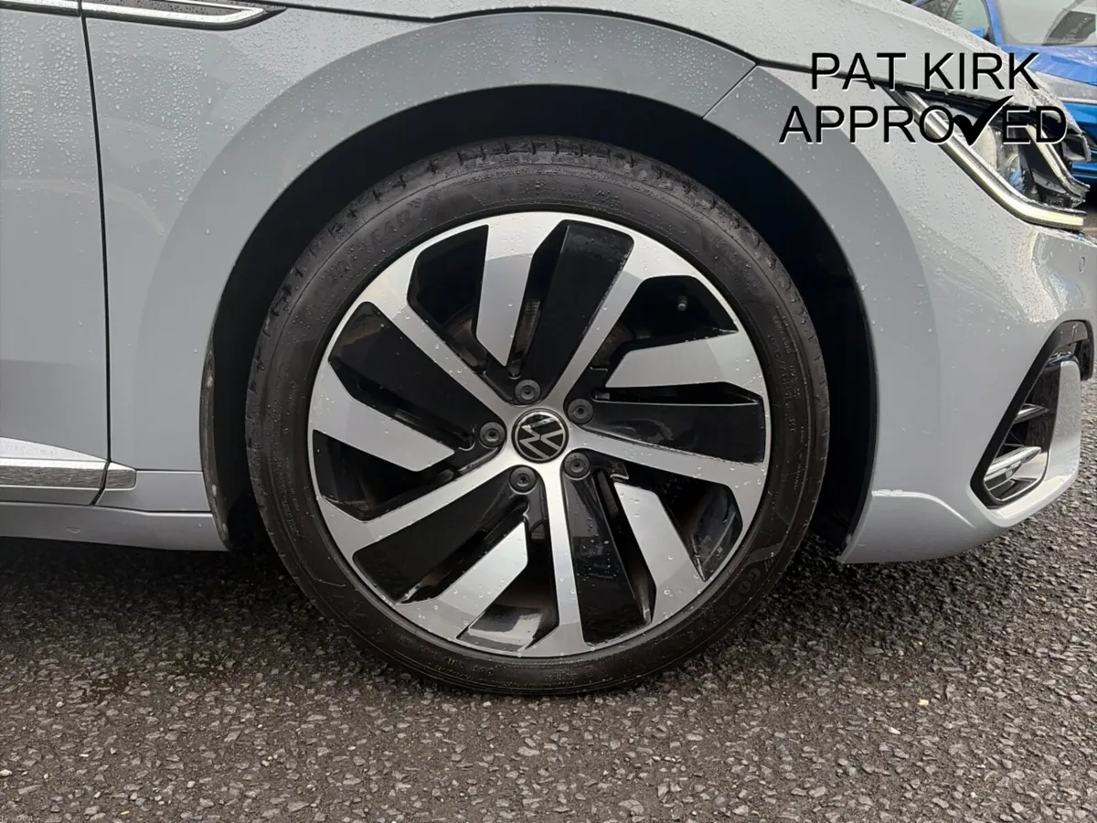 Volkswagen Arteon 2.0 TSI R-Line 5dr DSG - Image 5