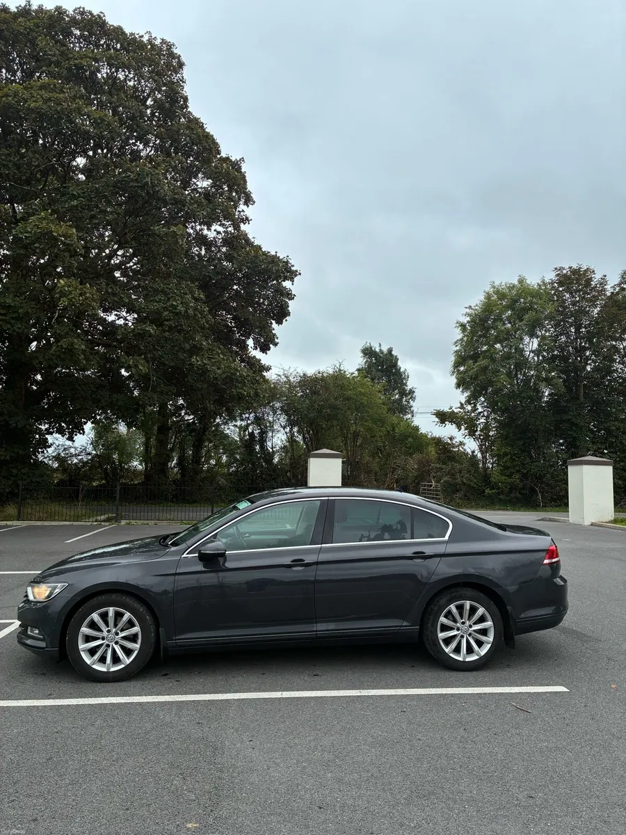 161 VW Passat 2.0 litre diesel for sale - Image 3