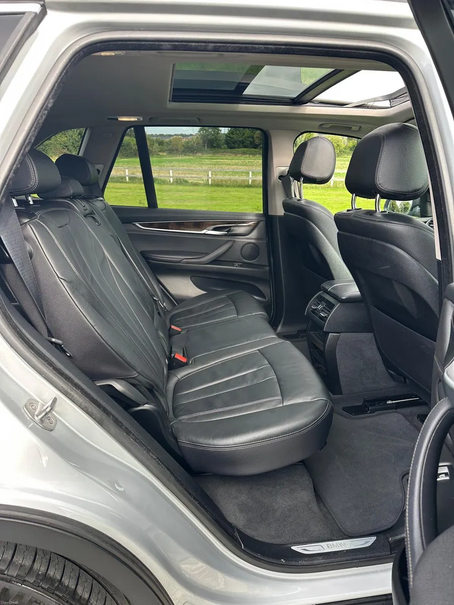 BMW X5 2018 - Image 4