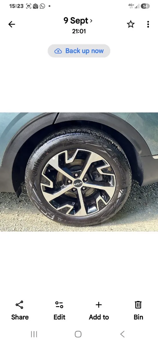Kia Sportage 2023 - Image 2