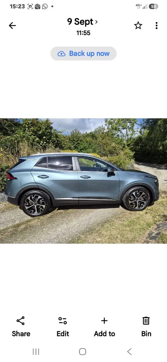 Kia Sportage 2023 - Image 6