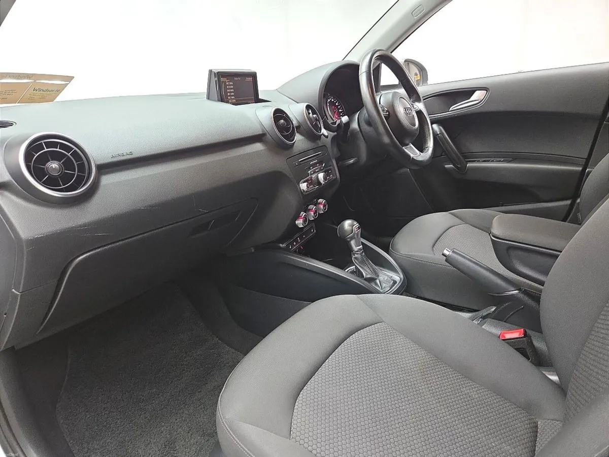 Audi A1 1.0 TFSI Sport S-Tronic - Image 4