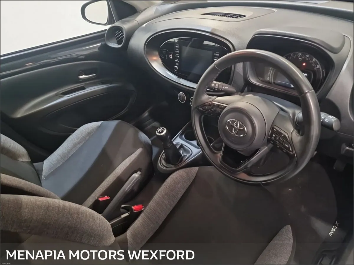 Toyota Aygo X X Pure Vvt-I  Pure - Image 6