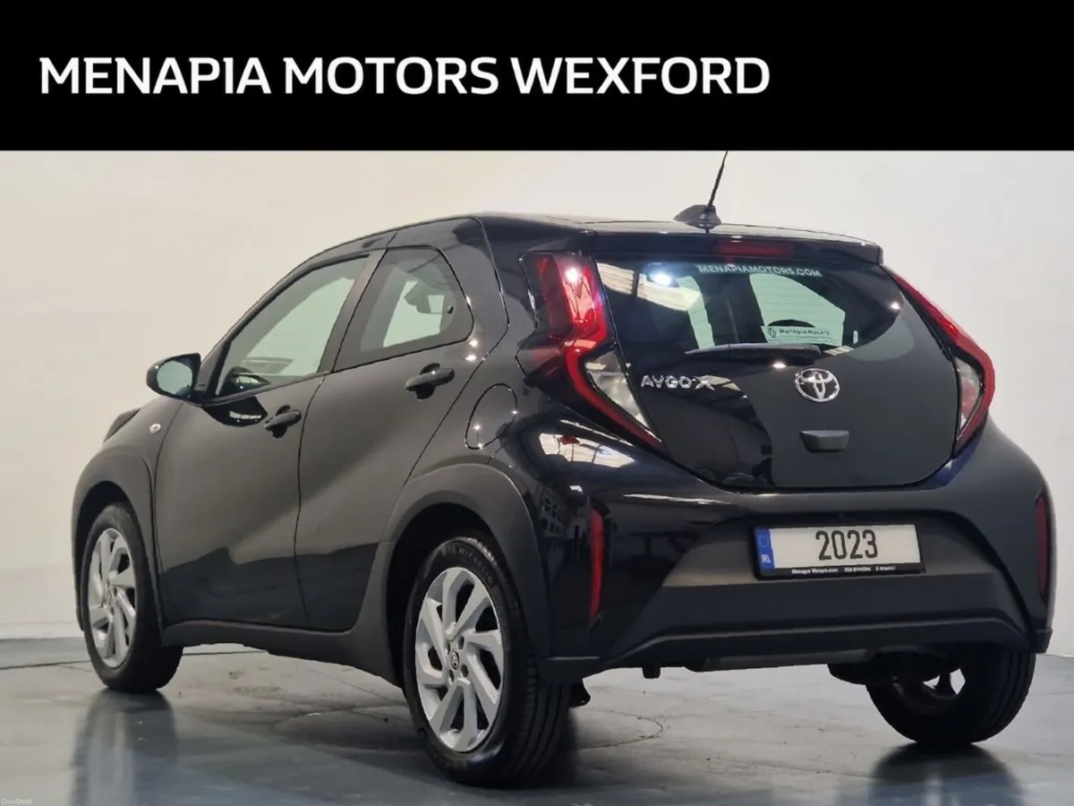 Toyota Aygo X X Pure Vvt-I  Pure - Image 3