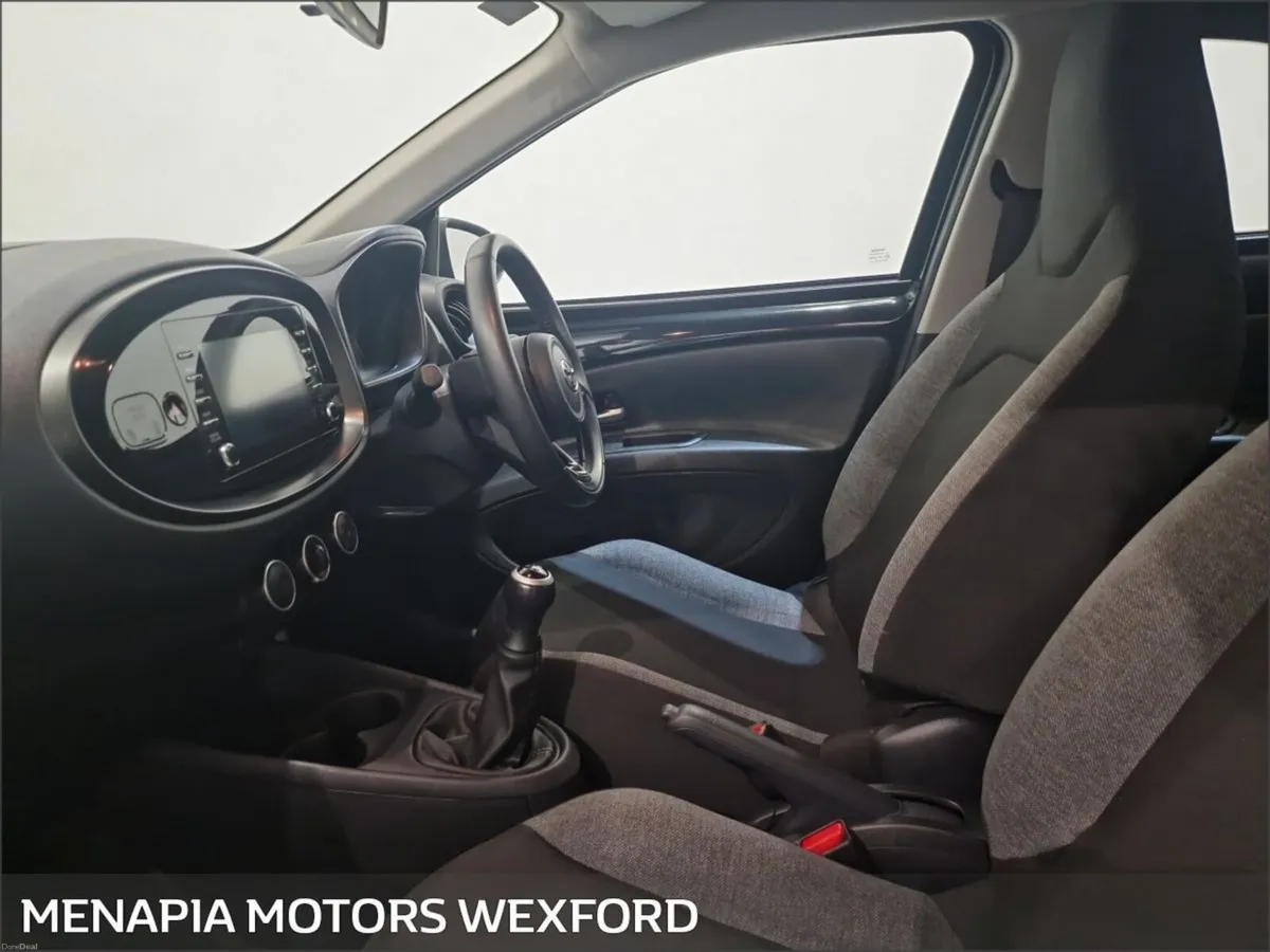 Toyota Aygo X X Pure Vvt-I  Pure - Image 5