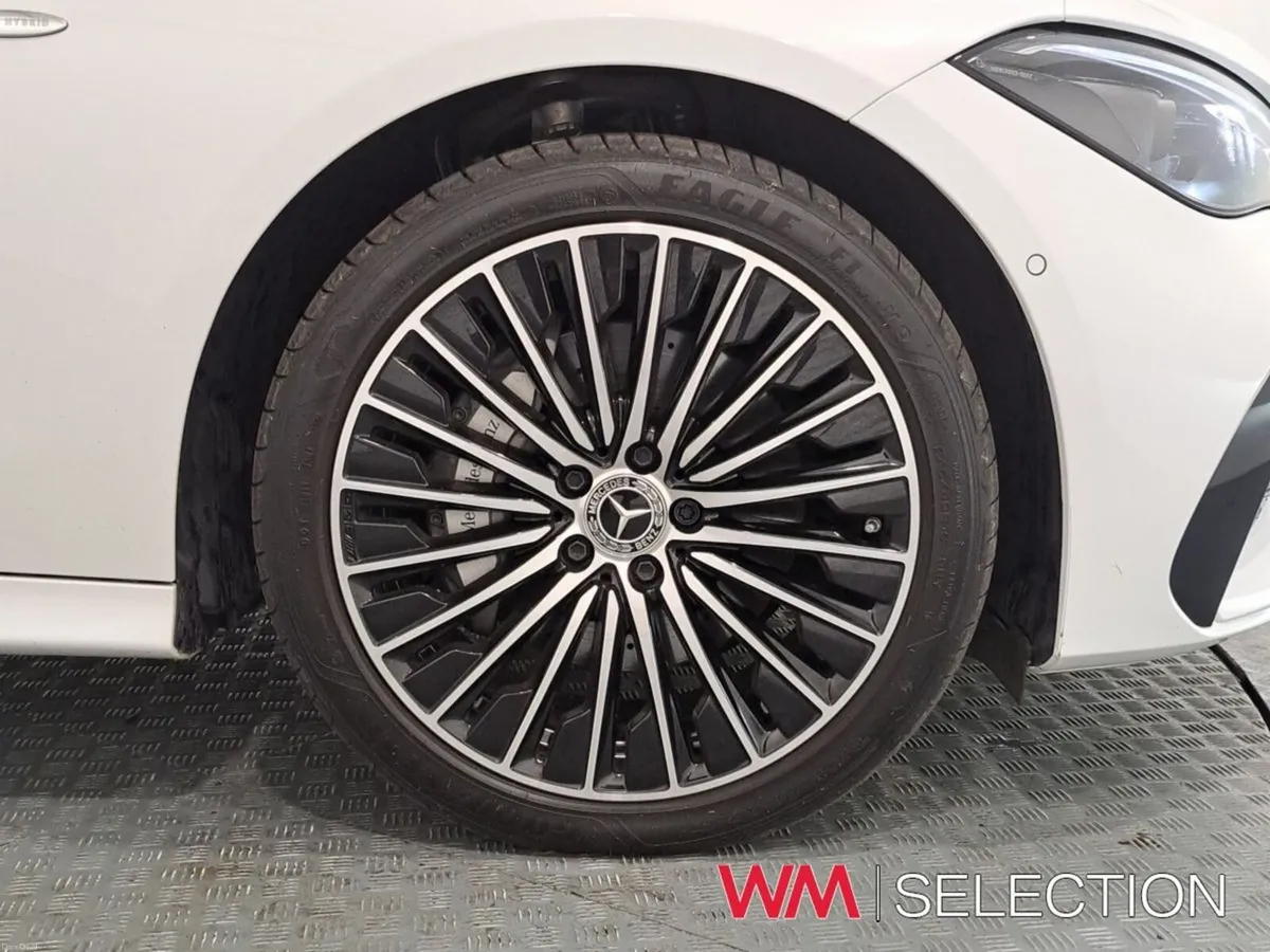 Mercedes-Benz CLE AMG Line Premium - Image 6