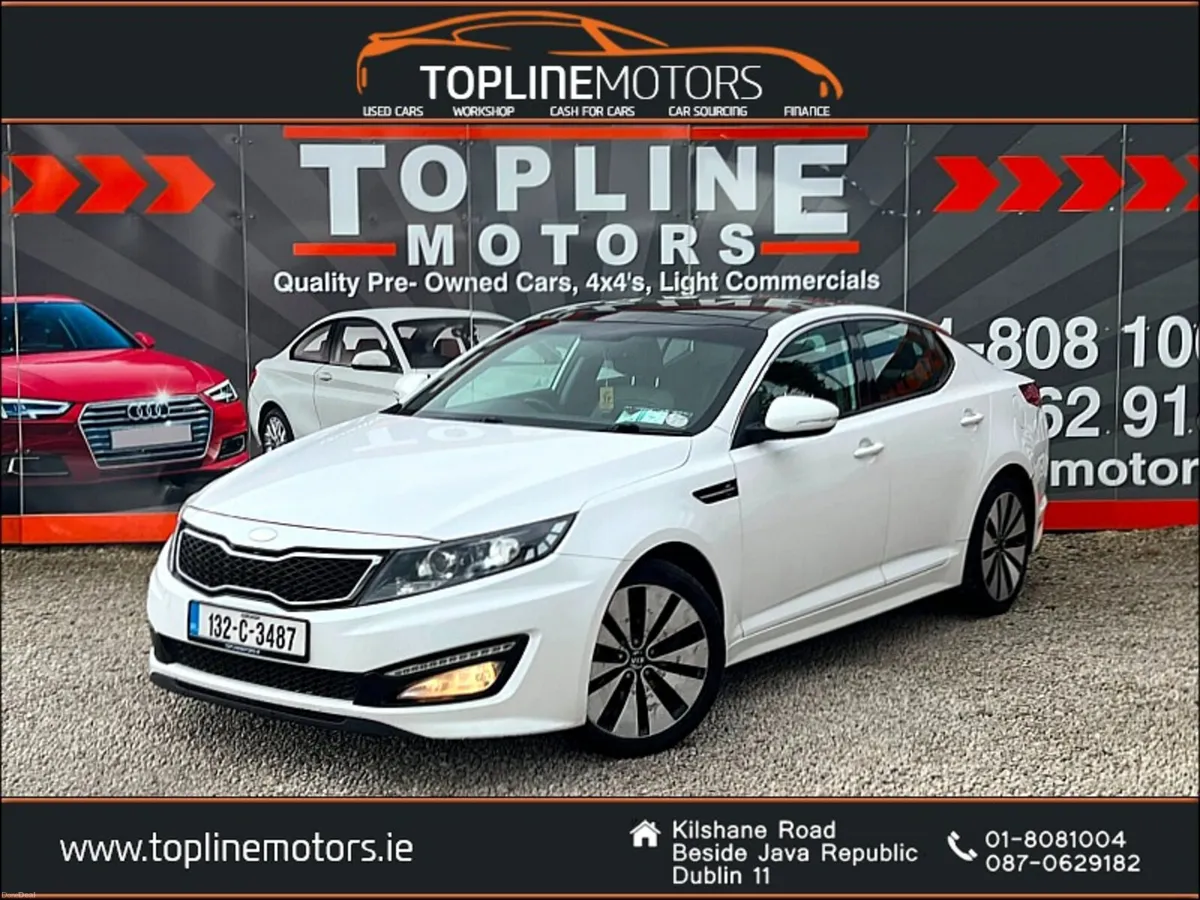 ==NEW NCT//NEW CLUTCH//HEATED LEATHER SEATS== - Image 1