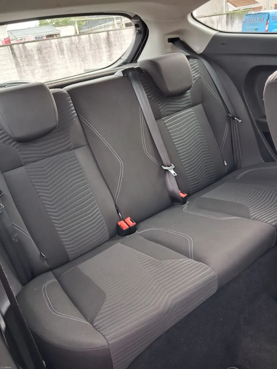 Ford Fiesta 2013 - Image 6