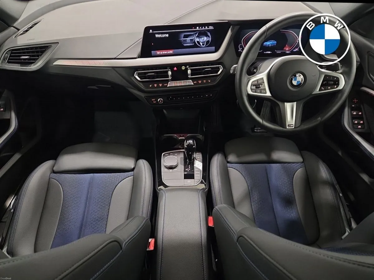 BMW 2-Series 218i M Sport Gran Coupe - Image 4