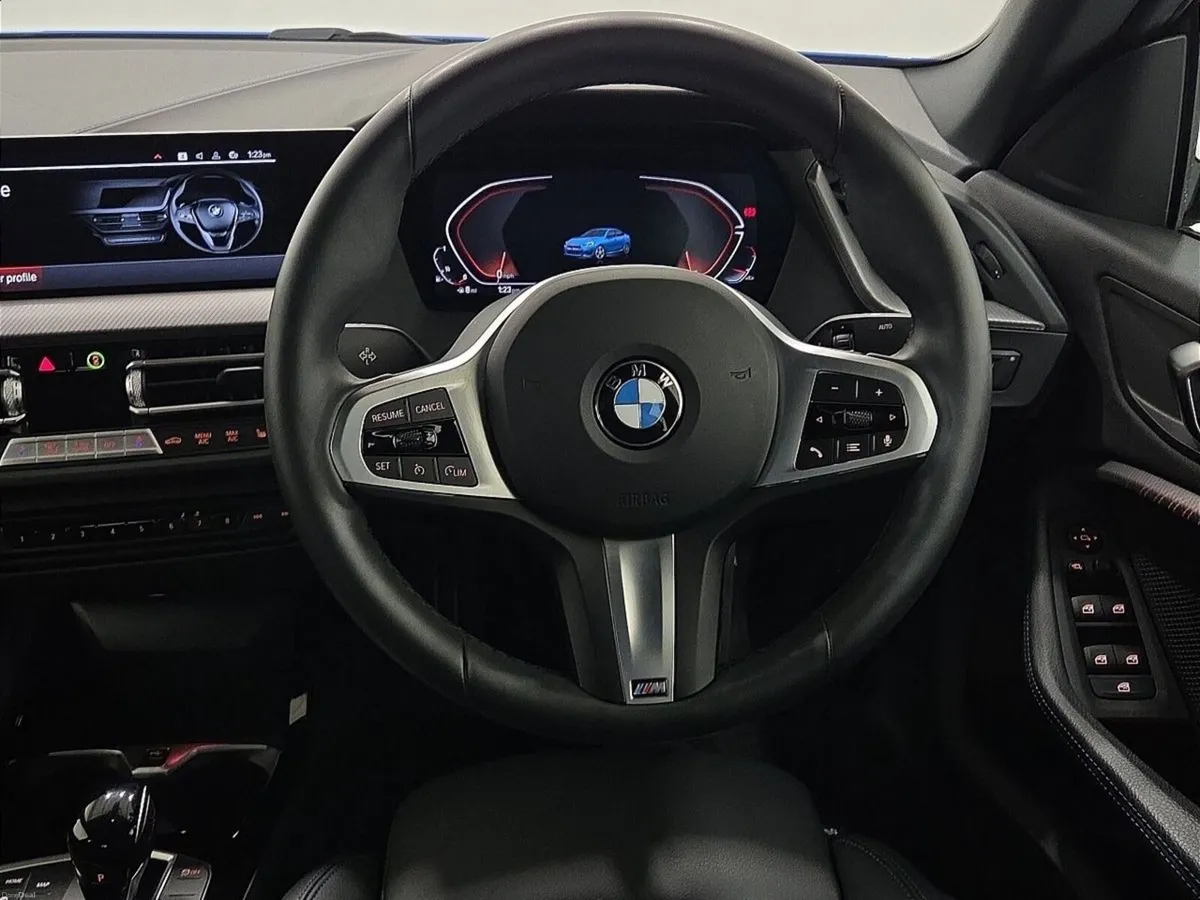 BMW 2-Series 218i M Sport Gran Coupe - Image 5