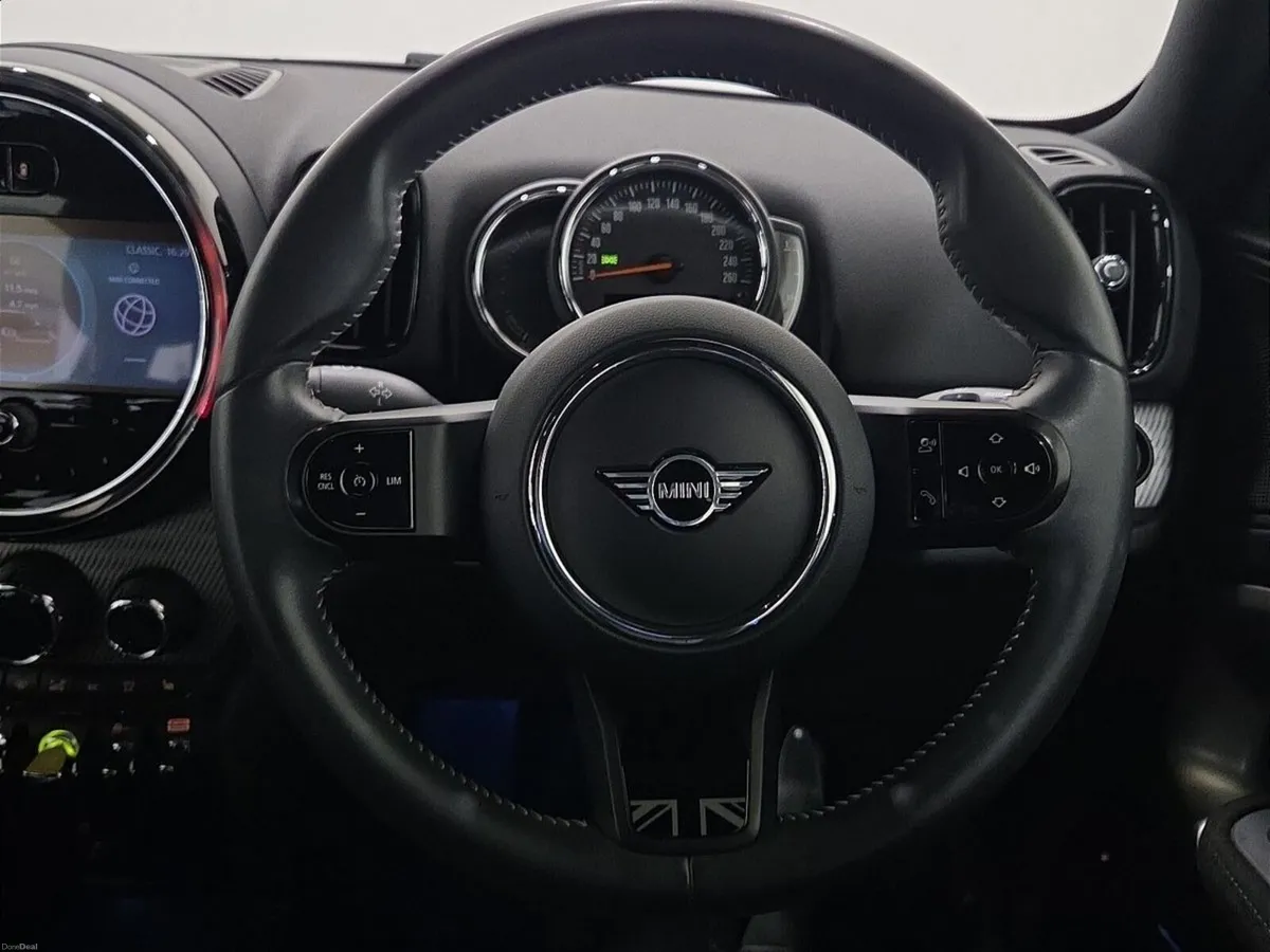 Mini Countryman Cooper S E Exclusive - Image 5