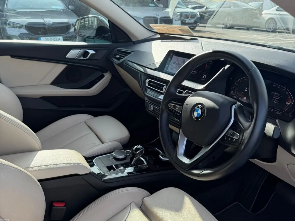 BMW 2-Series 218i Sport Gran Coupe - Image 6