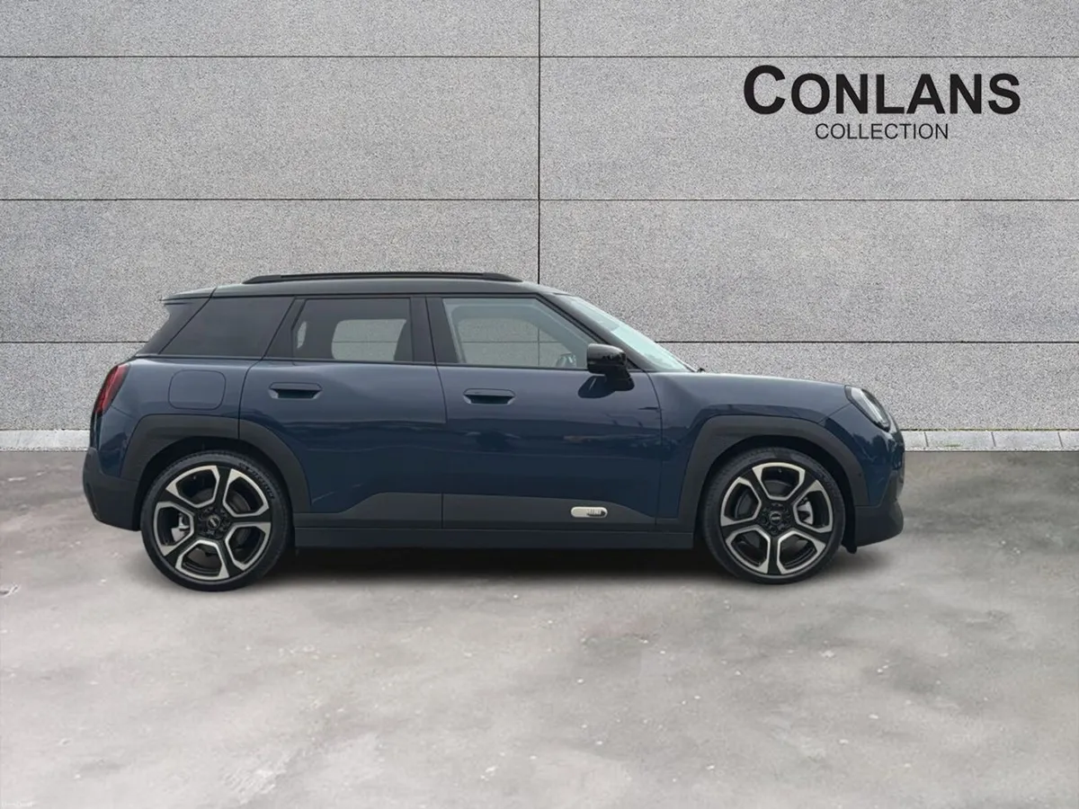 Mini Aceman Classic SE - Image 3