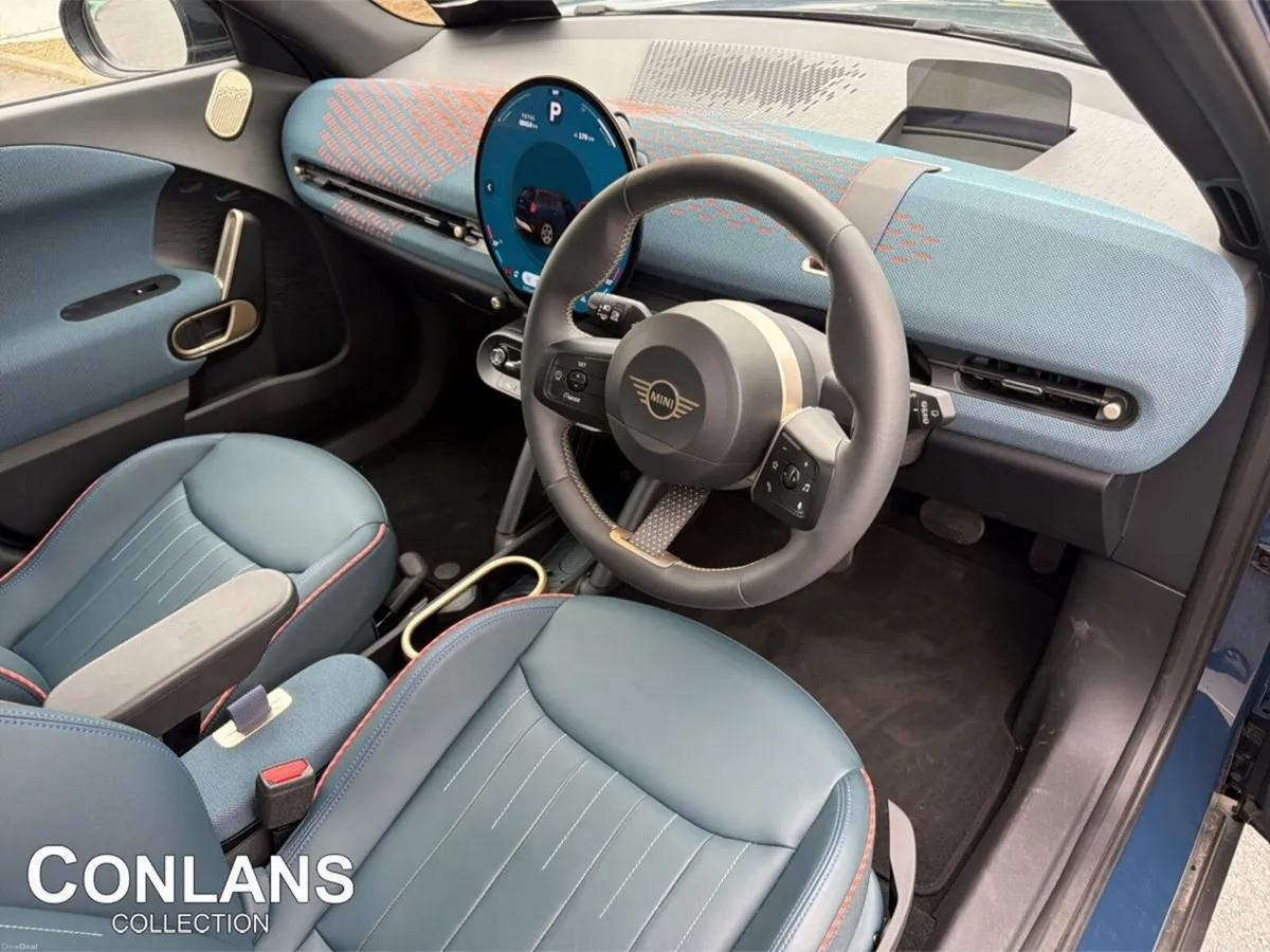 Mini Aceman Classic SE - Image 6