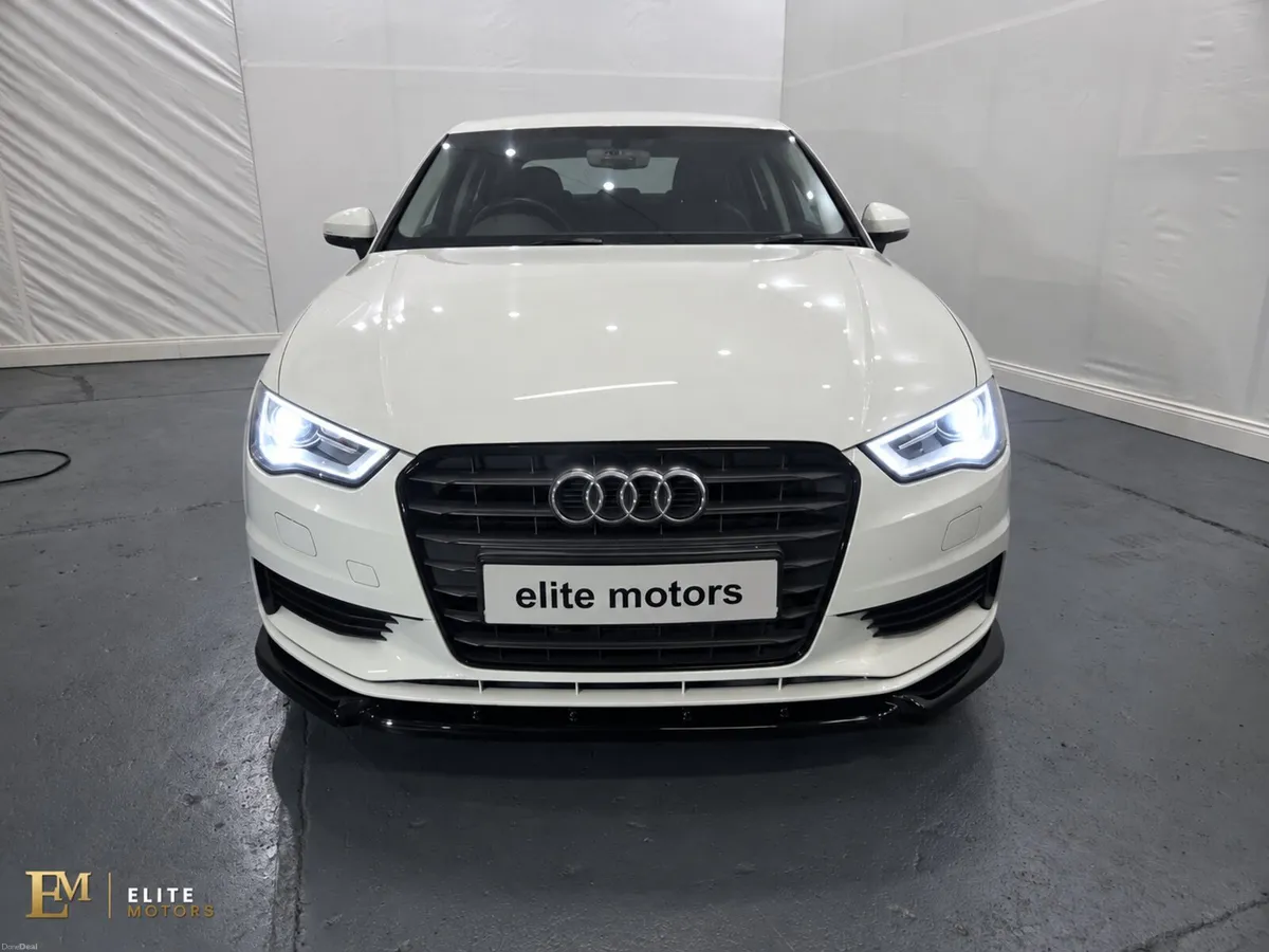 2016 Audi A3 Saloon 1.4 TFSI **DEPOSIT TAKEN** - Image 3