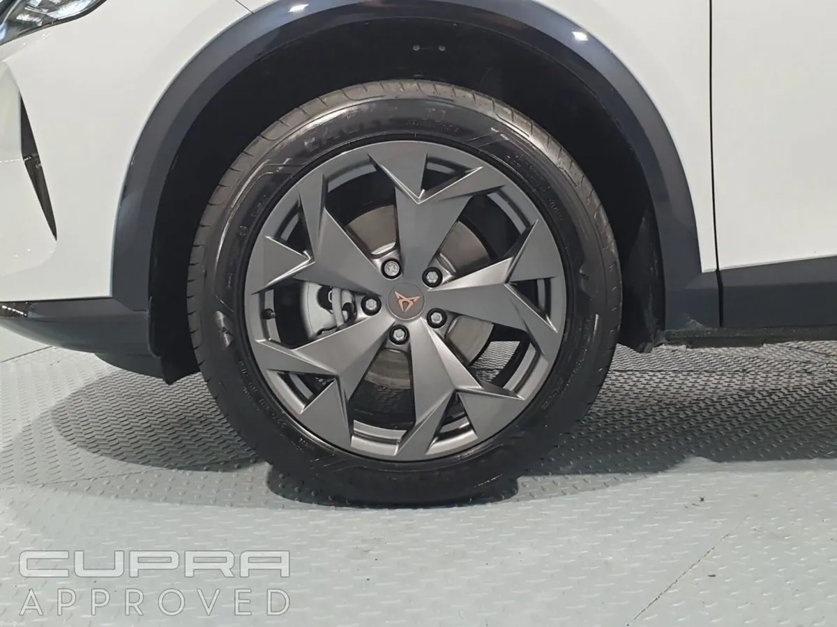 Cupra Formentor 261 DEMO SALE- 2.0 TDI 150hp Auto - Image 6