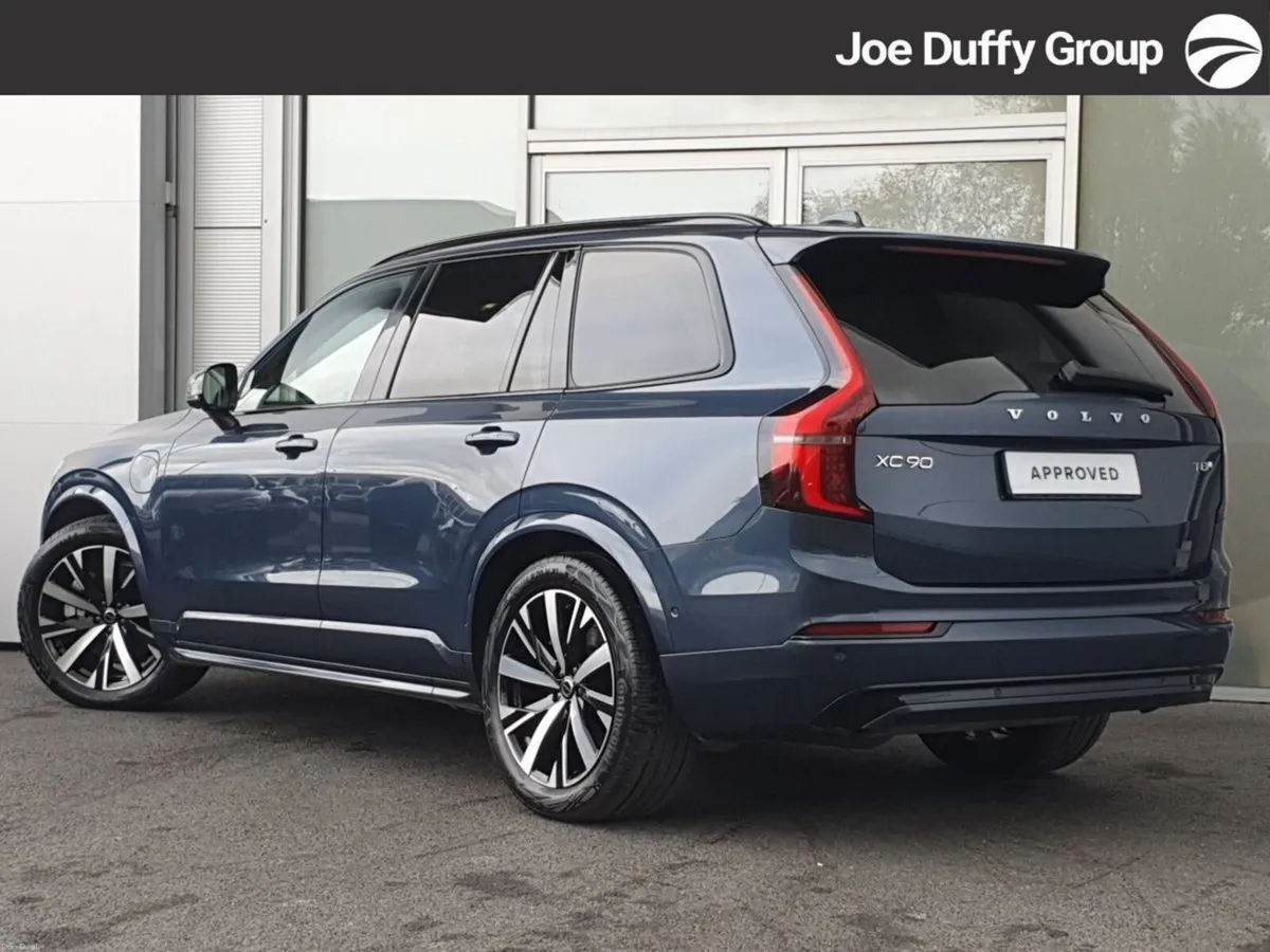 Volvo XC90 Xc90 + T8 Phev Awd Auto  Plus  Recharge - Image 2