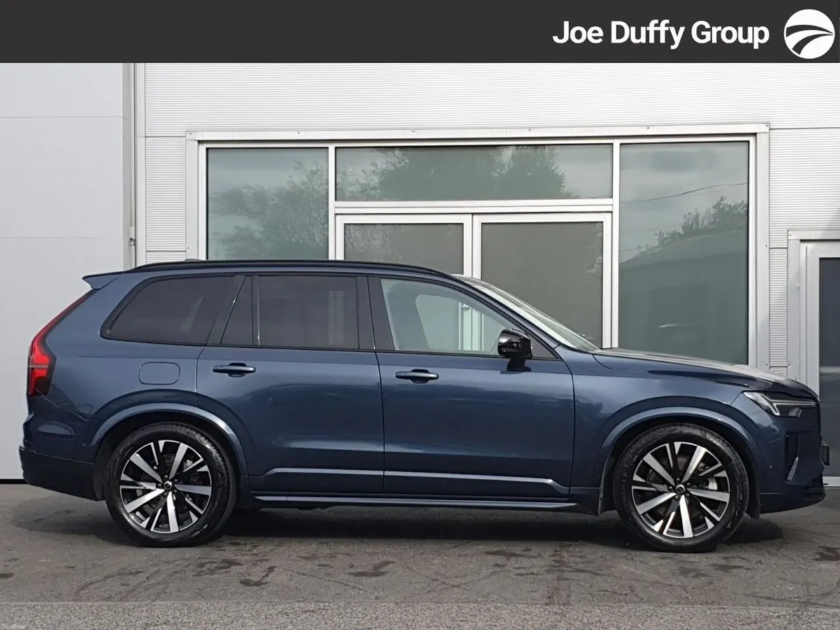 Volvo XC90 Xc90 + T8 Phev Awd Auto  Plus  Recharge - Image 5