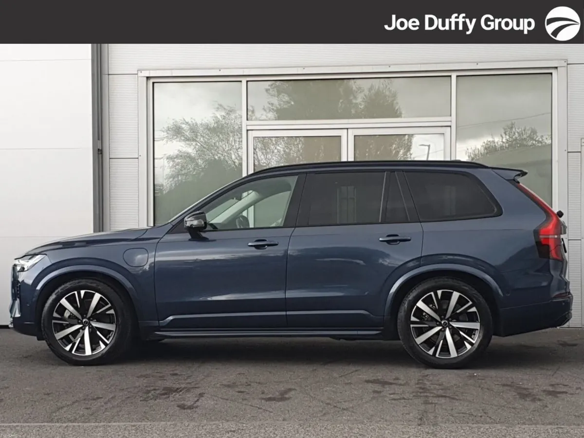 Volvo XC90 Xc90 + T8 Phev Awd Auto  Plus  Recharge - Image 3